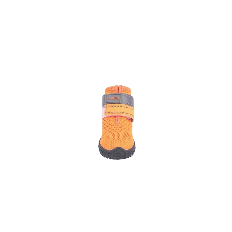 FLEXI SHOES Dog - Orange edition