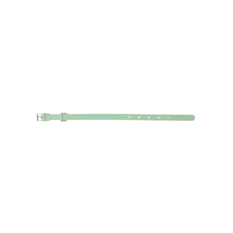 BAND NFC Silicollar Green bond