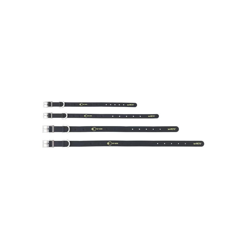 BAND NFC Silicollar Shadow bond