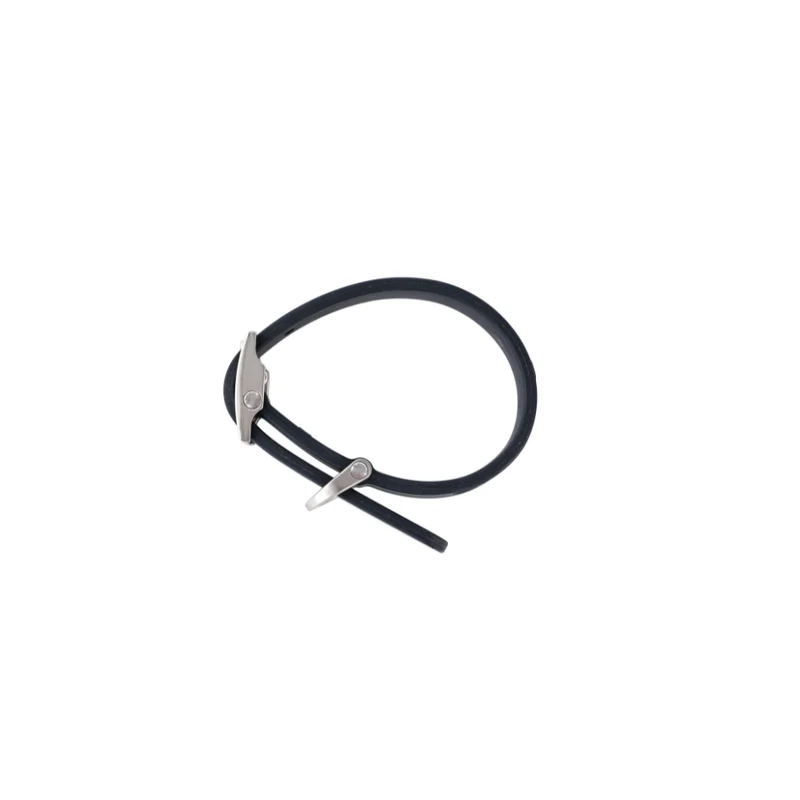 BAND NFC Silicollar Shadow bond