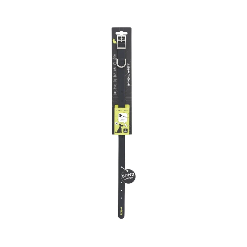 BAND NFC Silicollar Shadow bond
