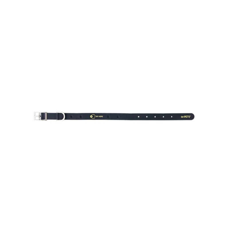 BAND NFC Silicollar Shadow bond