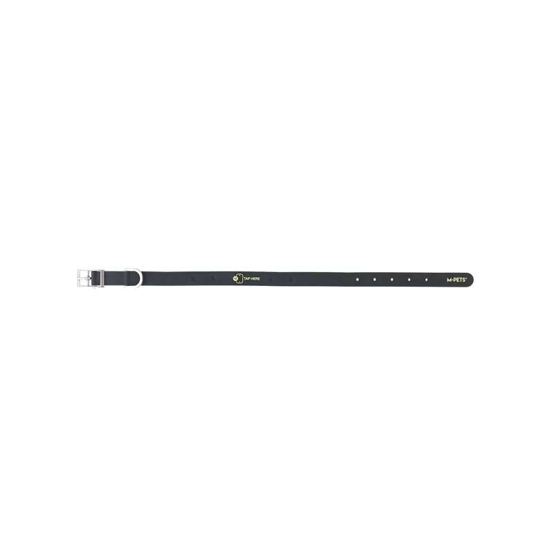 BAND NFC Silicollar Shadow bond