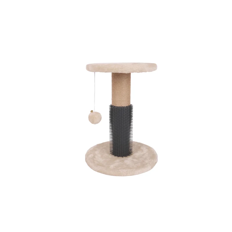 WELLNESS Cat Tree Birch
