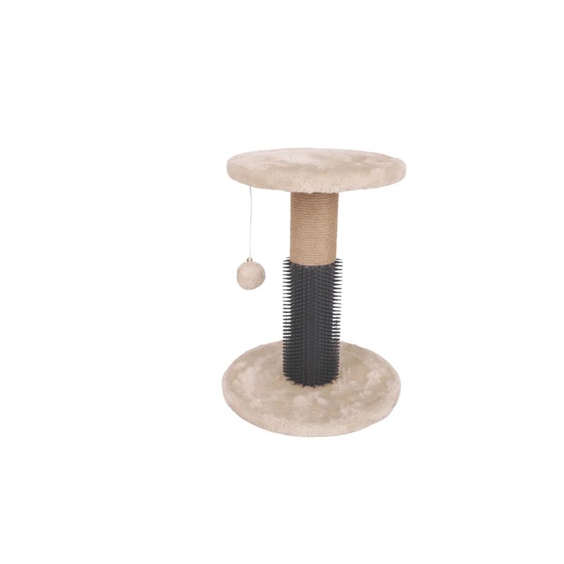 WELLNESS Cat Tree Birch