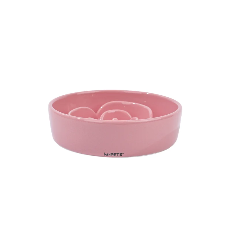 Sérene Ceramic bowls Rose Pink coral - 300 ml