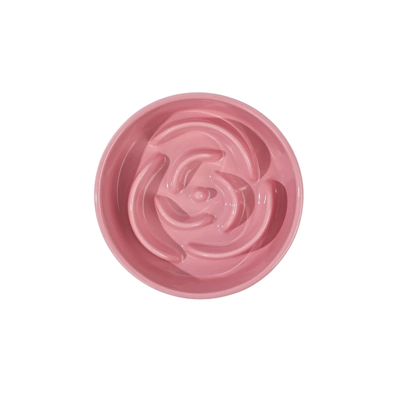 Sérene Ceramic bowls Rose Pink coral - 300 ml