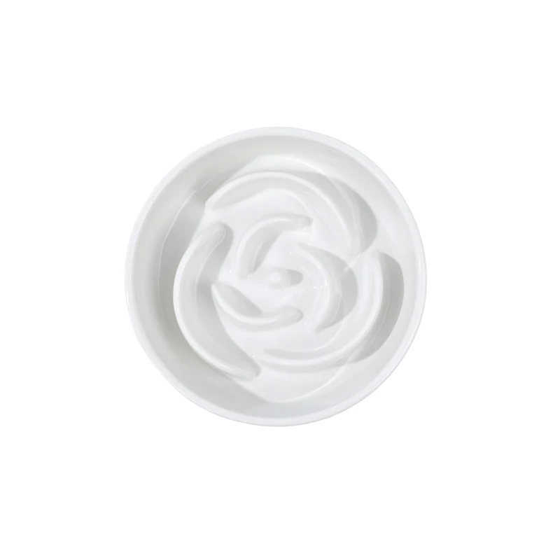 Sérene Ceramic bowls Rose Pearl mist - 300 ml