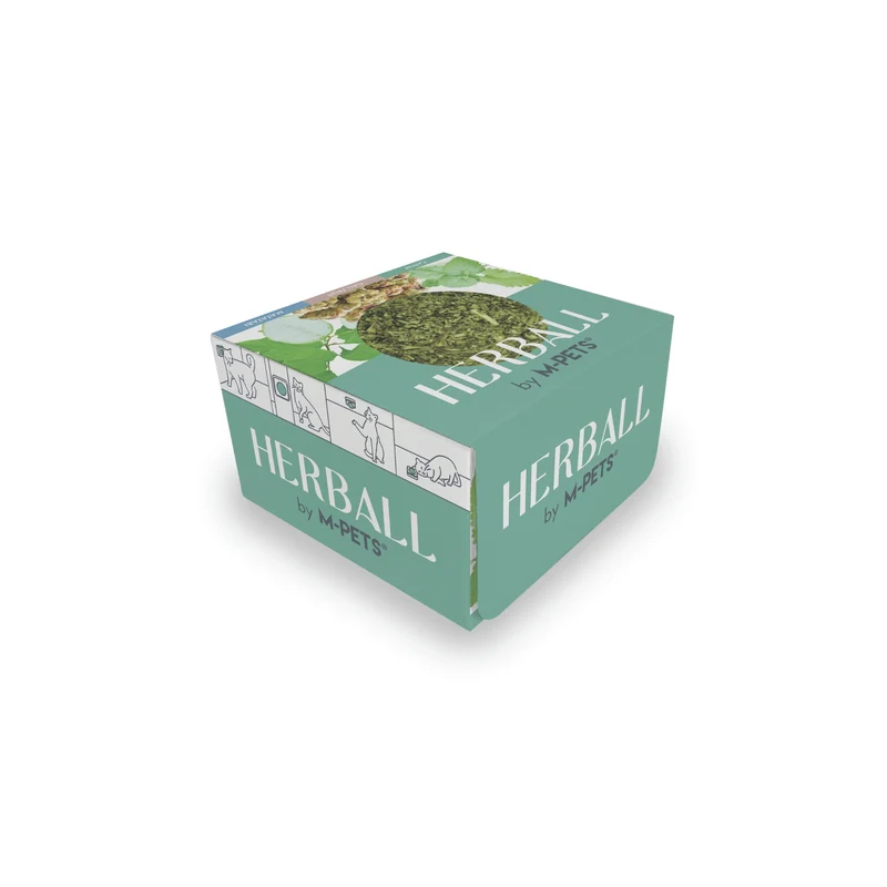 HERBALL mixed Display - 18 pcs