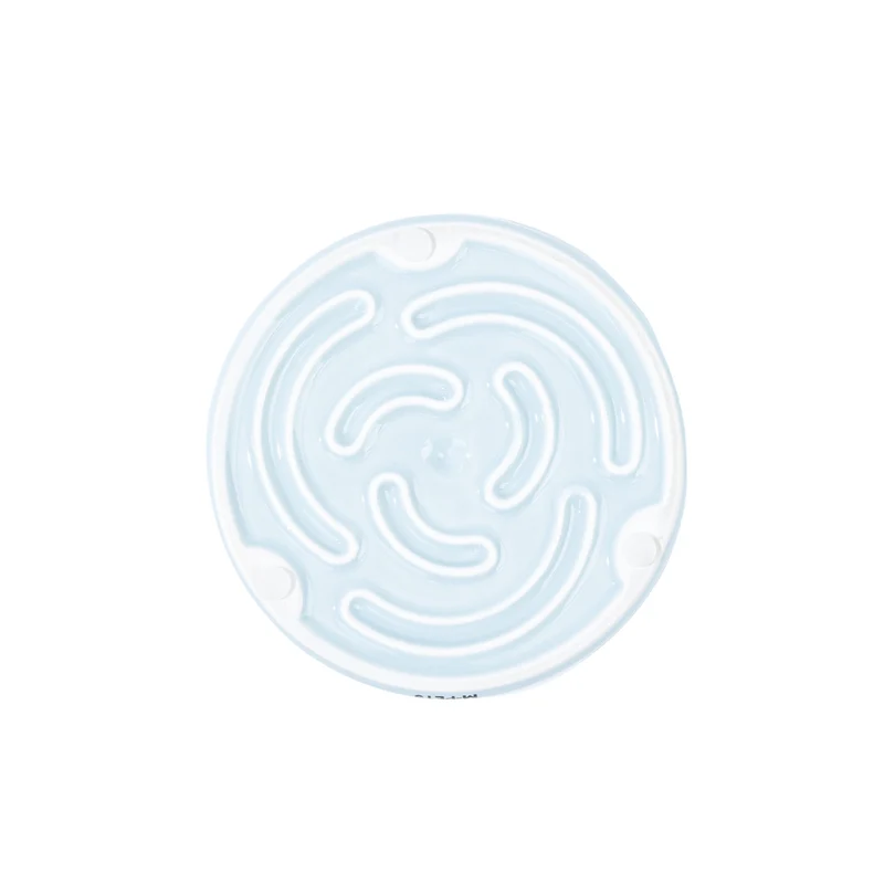 Sérene Ceramic bowls Rose Sky lagoon - 300 ml