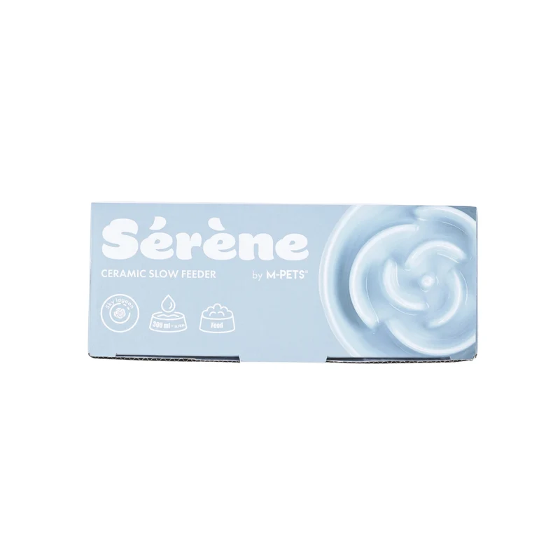 Sérene Ceramic bowls Rose Sky lagoon - 300 ml