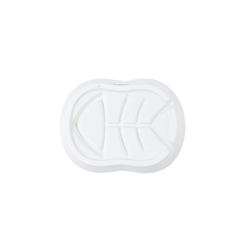 Sérene Ceramic bowls Fish Pearl mist - 240 ml