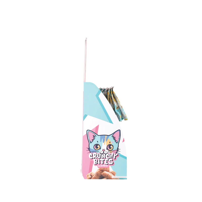 CRUNCHY Bites Display (Display Only)