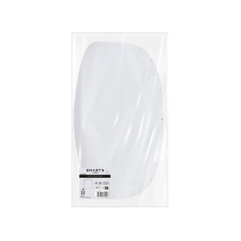 SMARTO Cat litter box - ANTI-STICK PAD for replacement