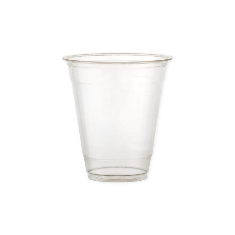 Vasos 100% Reciclados 350ml (12oz)