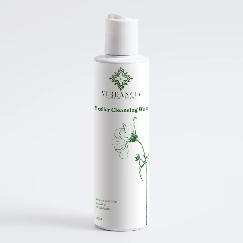 Agua de reinigung Mizellen - 200ml