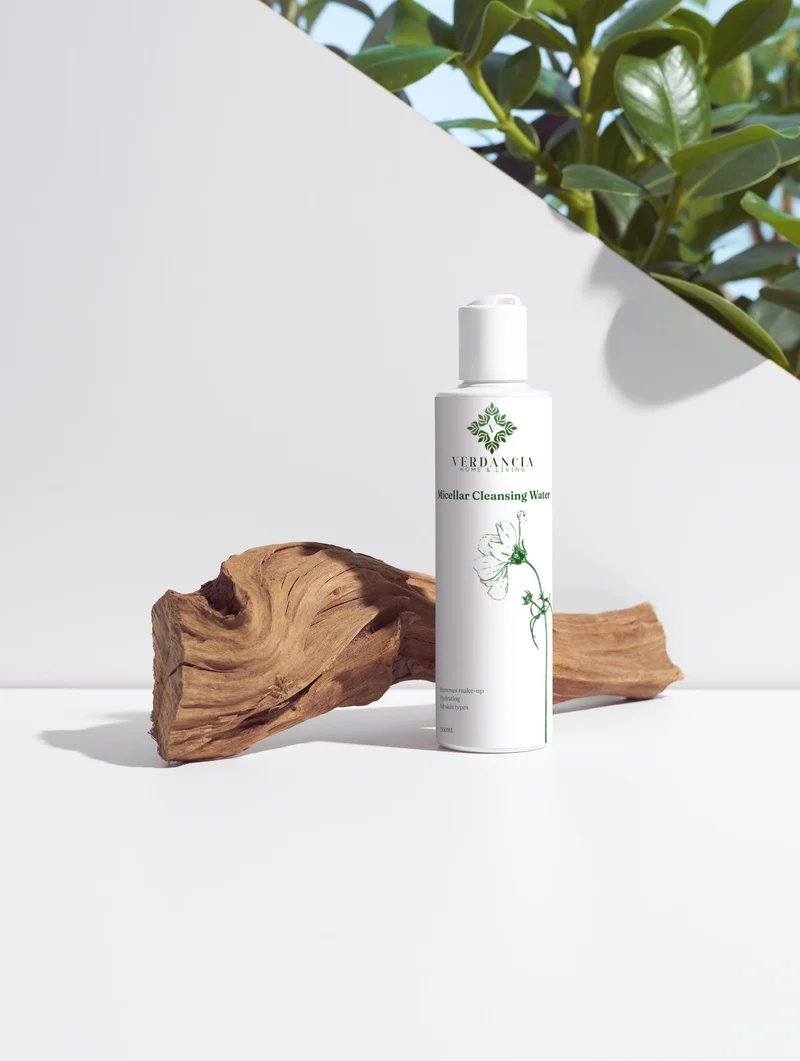 Agua de reinigung Mizellen - 200ml
