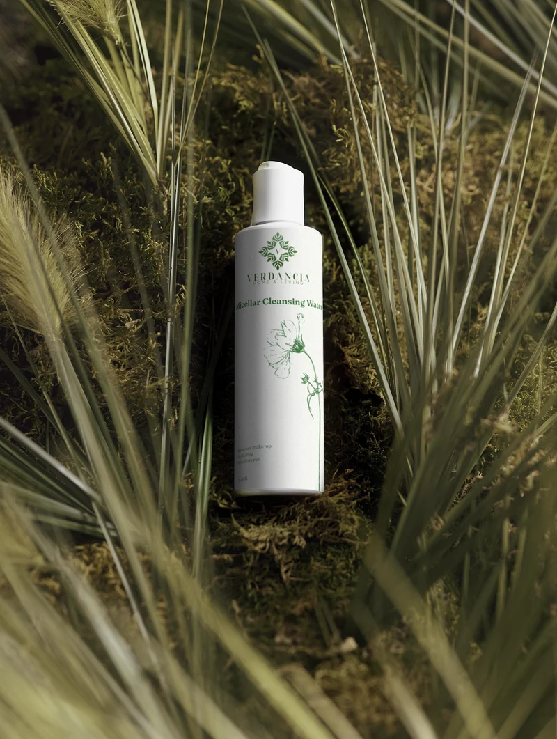 Agua de reinigung Mizellen - 200ml
