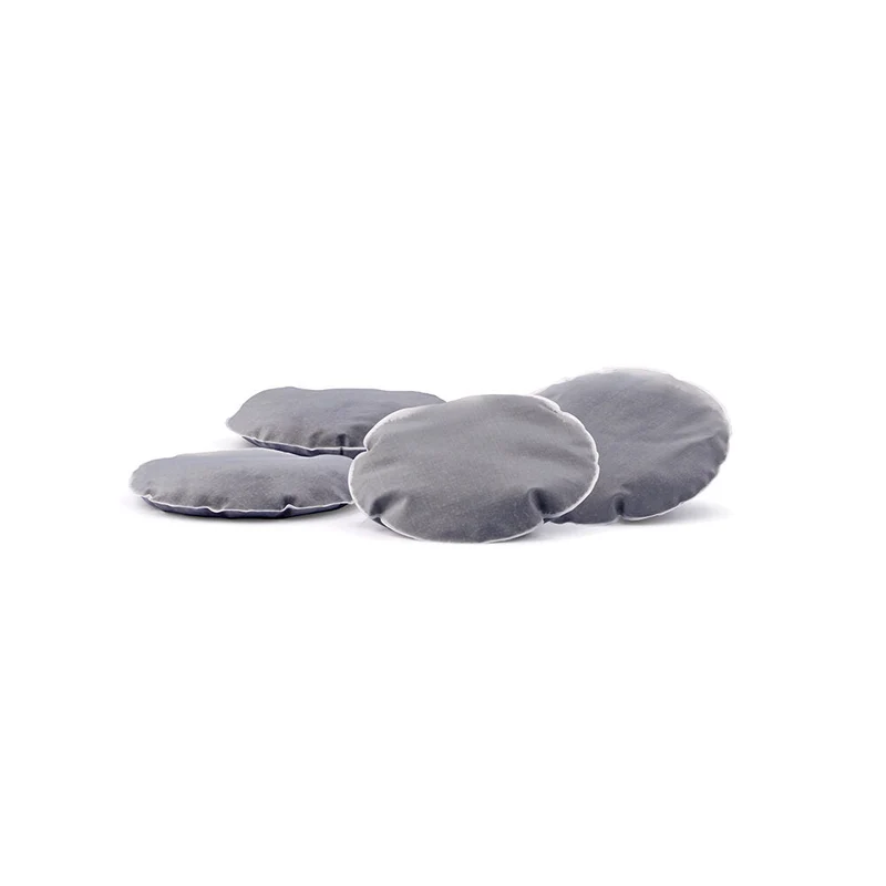 Almohadillas Kalkfilter para filtro de agua Lotus Vita