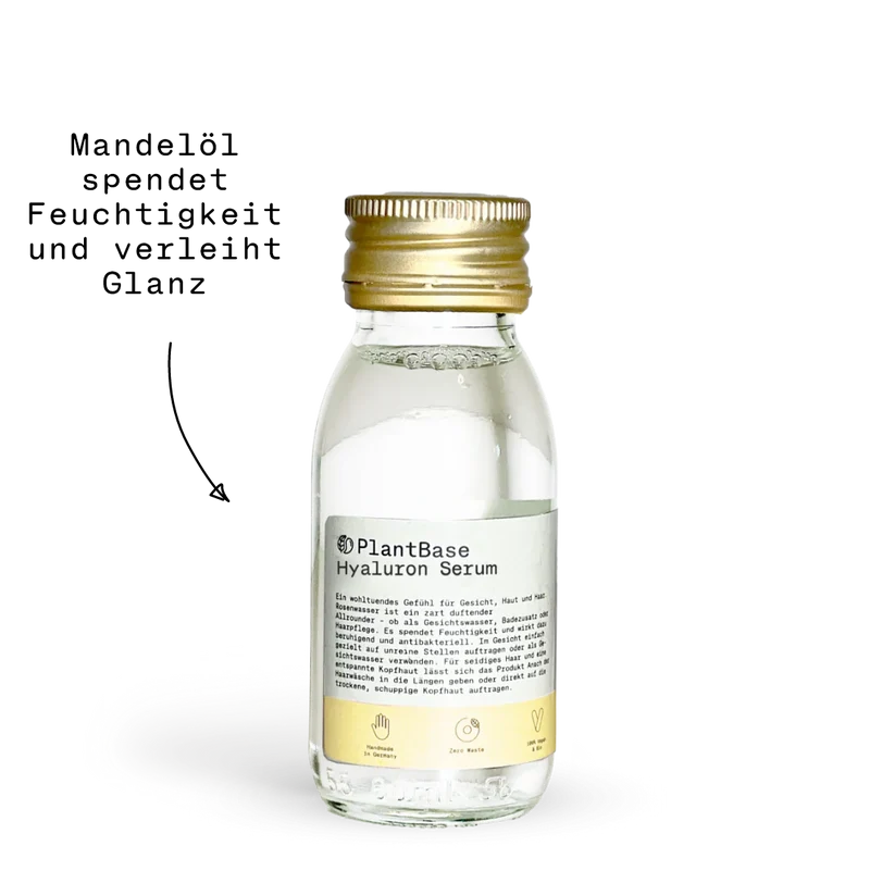 Suero Hialuron