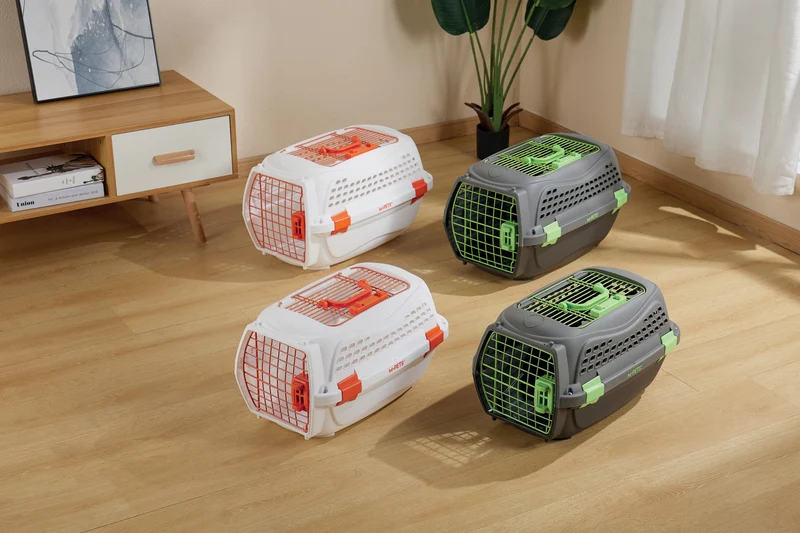 ECO GIRO Carrier