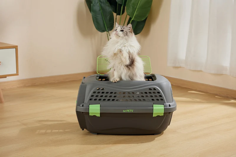 ECO GIRO Carrier