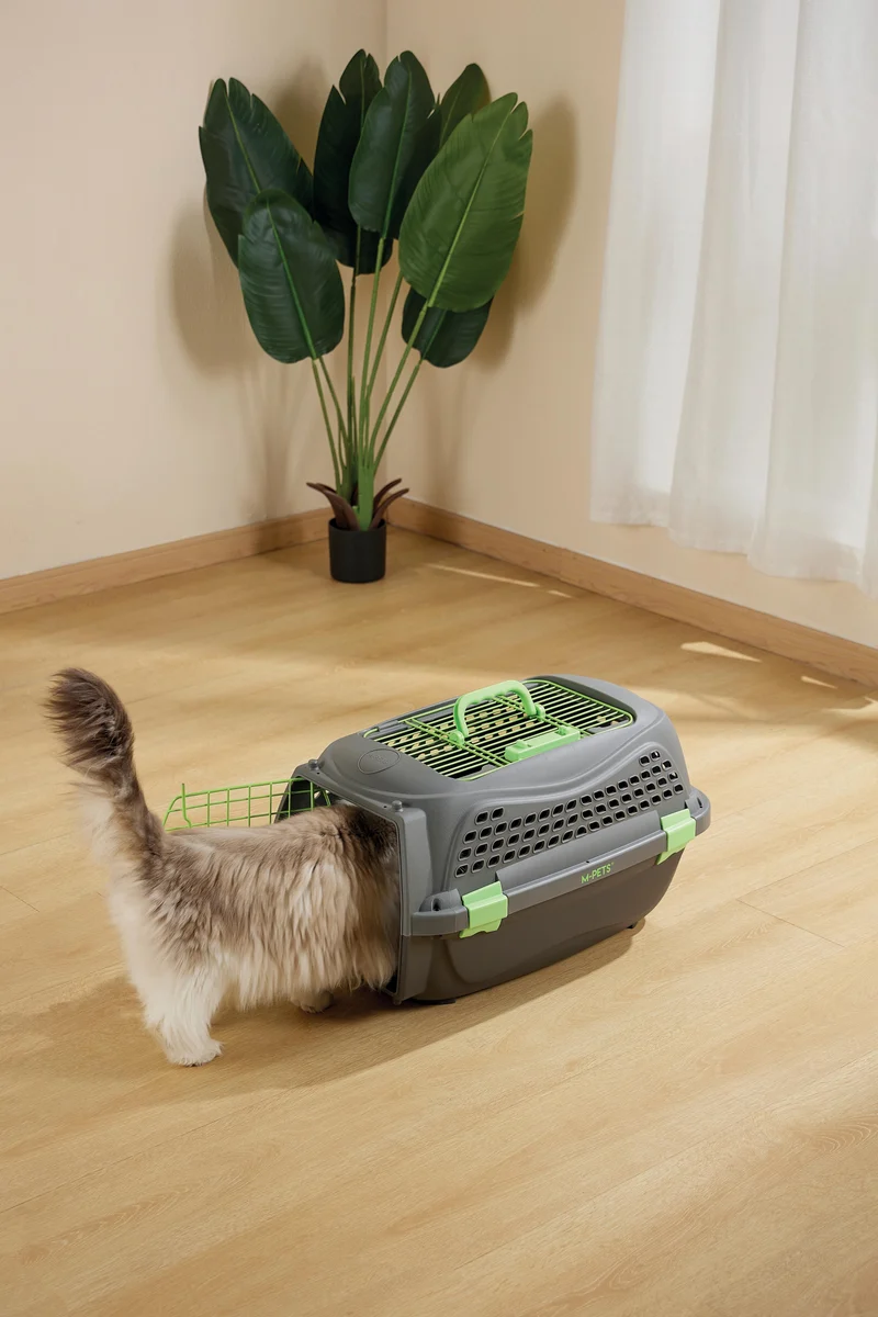 ECO GIRO Carrier
