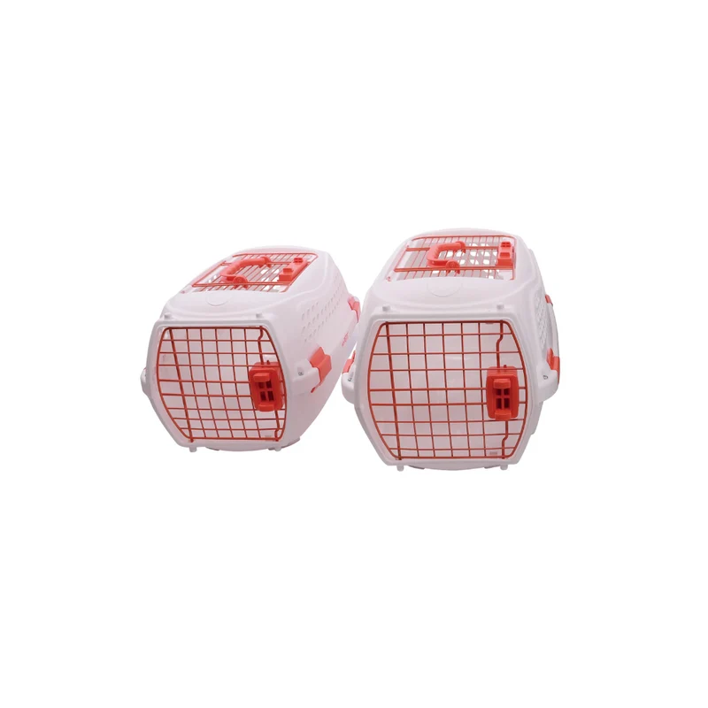 ECO GIRO Carrier White