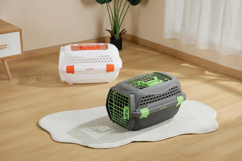 ECO GIRO Carrier White