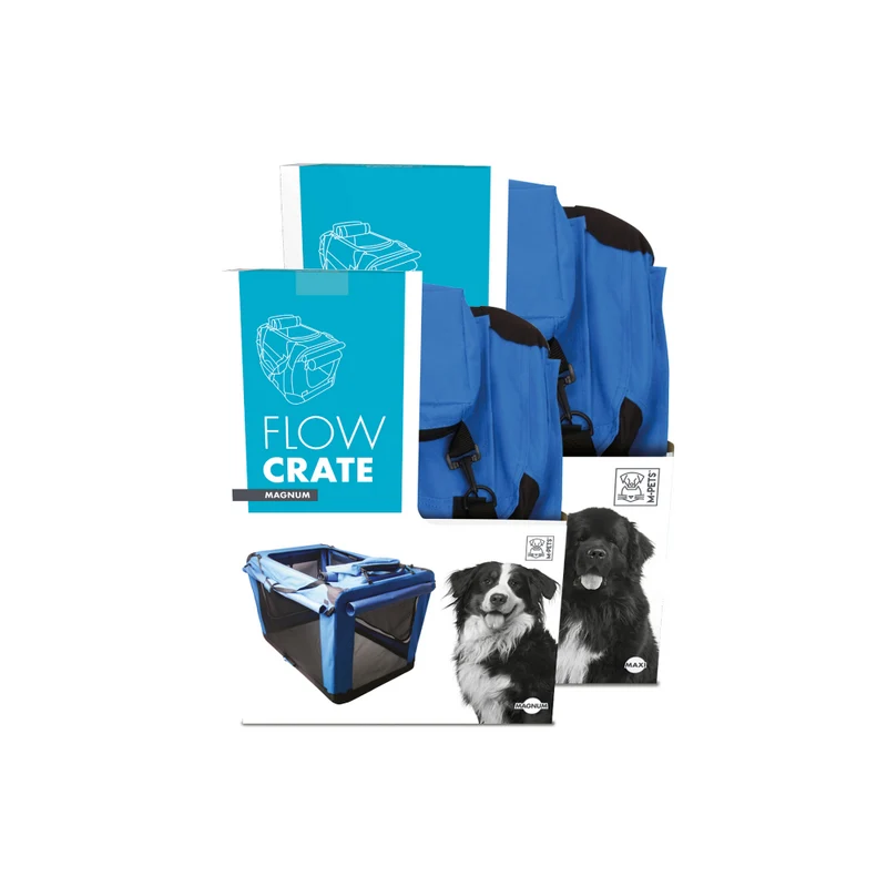 FLOW Crate