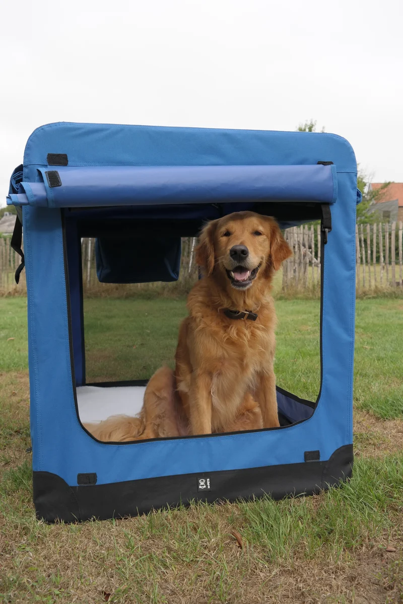 FLOW Crate