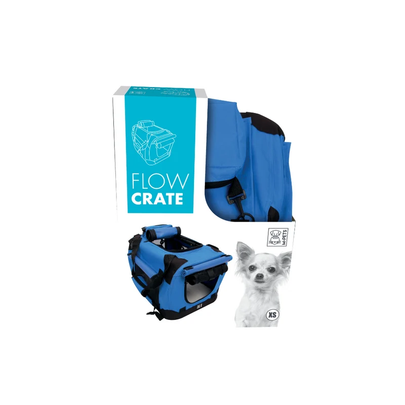 FLOW Crate