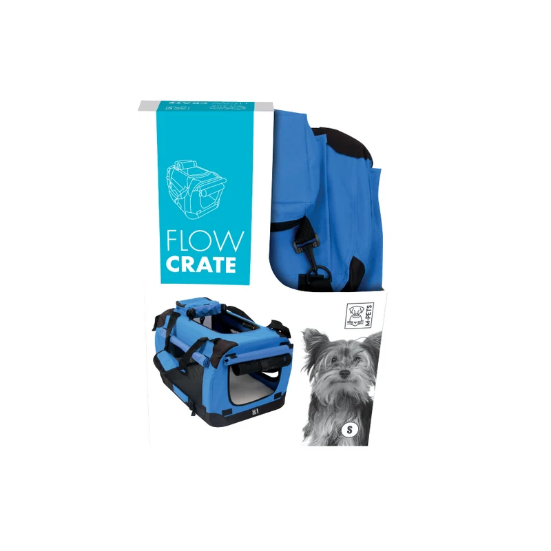 FLOW Crate