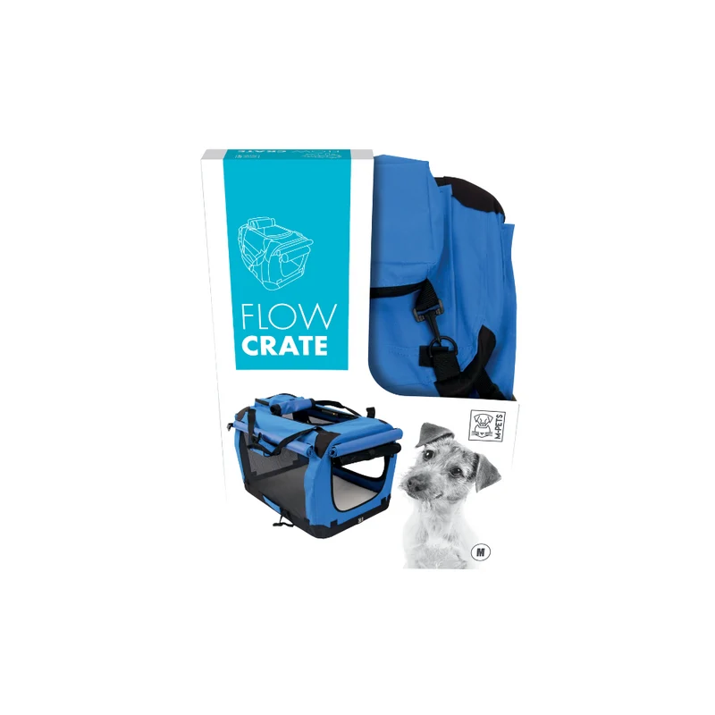 FLOW Crate