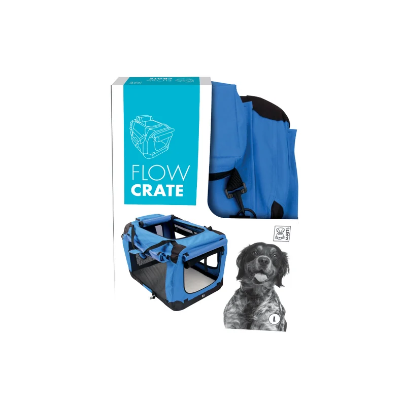 FLOW Crate