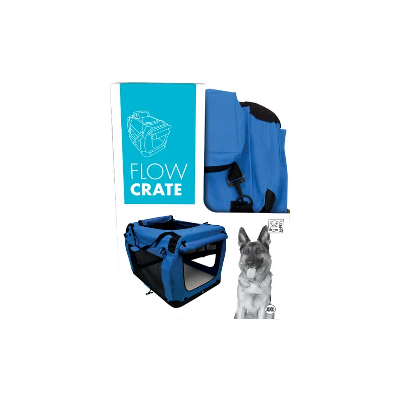 FLOW Crate