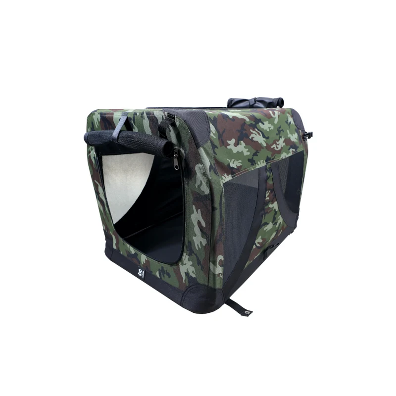 COMFORT Crate Camo