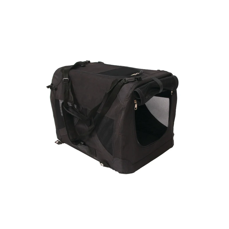 COMFORT Crate Black