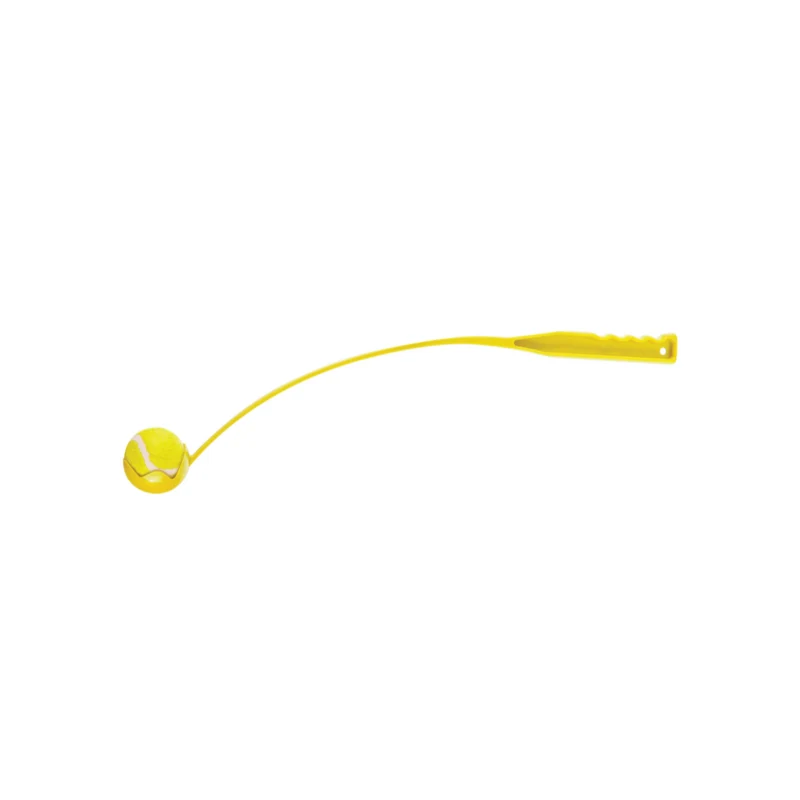 CATAPULT Ball Launcher