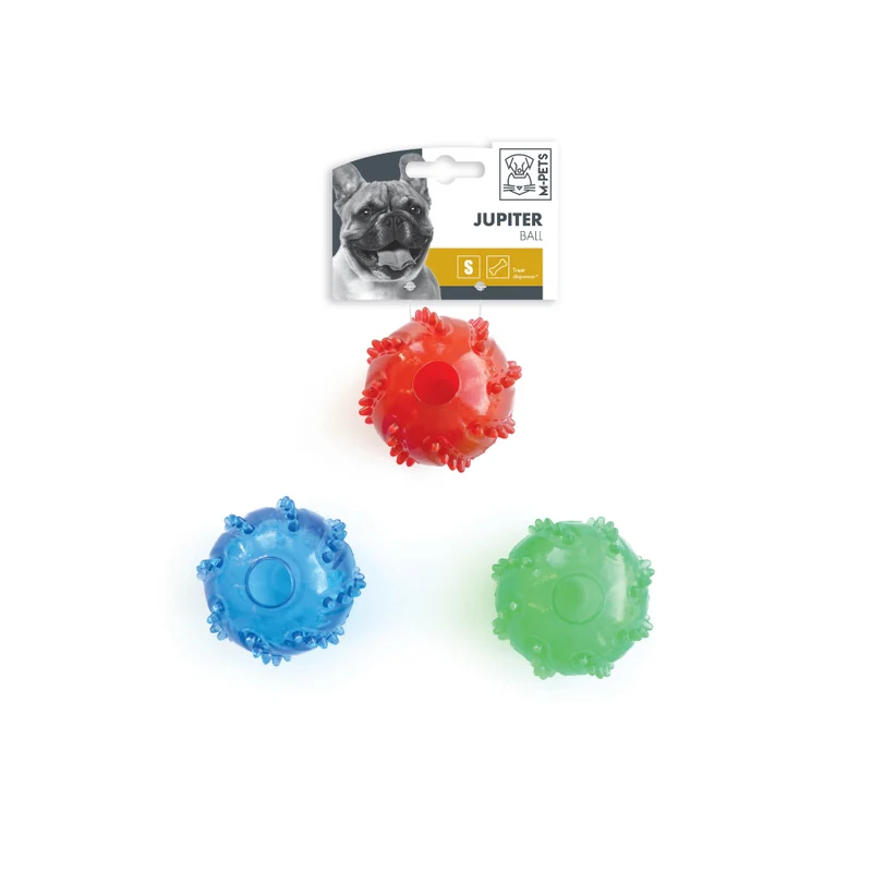 JUPITER Balls Treat Dispenser