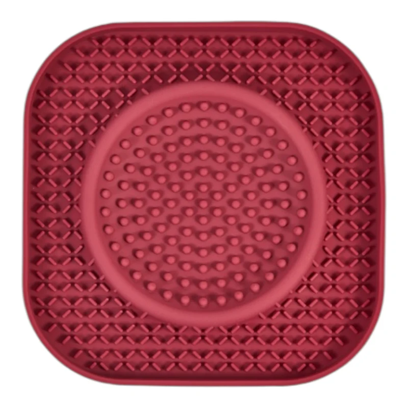 Freedog Mat Bowl Smooth Alfombrilla Slow para Perros y Gatos