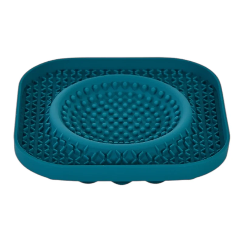 Freedog Mat Bowl Smooth Alfombrilla Slow para Perros y Gatos