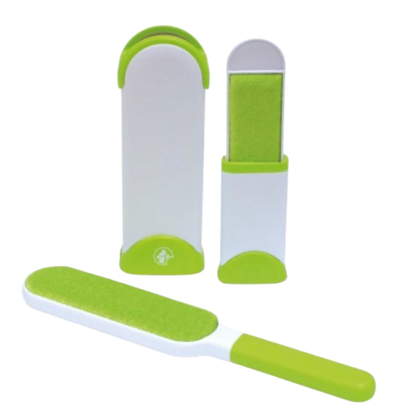 Karlie Kit Cepillo Quitapelos para Ropa y Tapicerías — Grande y Viaje