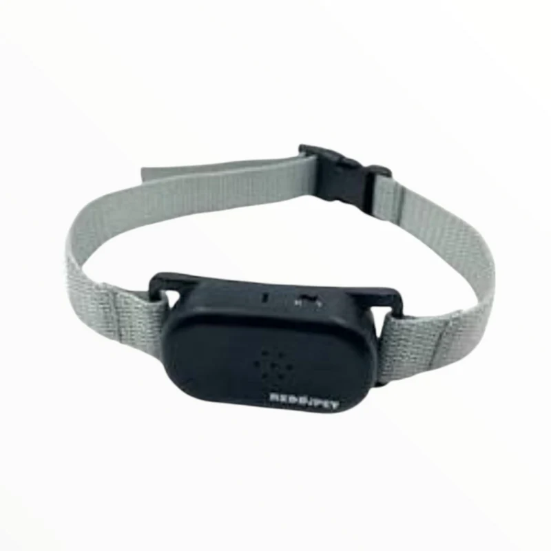 Trixie Collar Antiladrido por Vibración para Perros — Adiestramiento