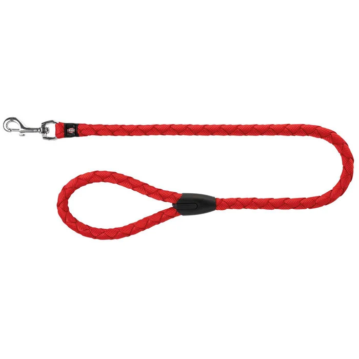 Trixie Correa Cavo L/XL para Perros Grandes — Trenzado Redondo 1m