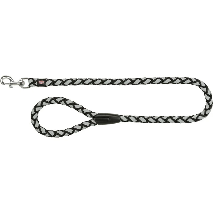 Trixie Correa Cavo Reflect S/M para Perros — Reflectante 1m