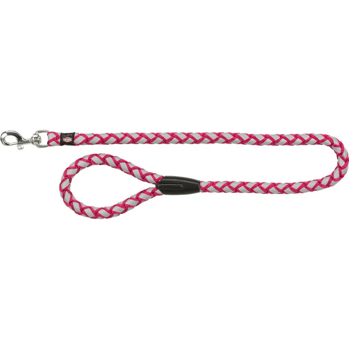Trixie Correa Cavo Reflect S/M para Perros — Reflectante 1m