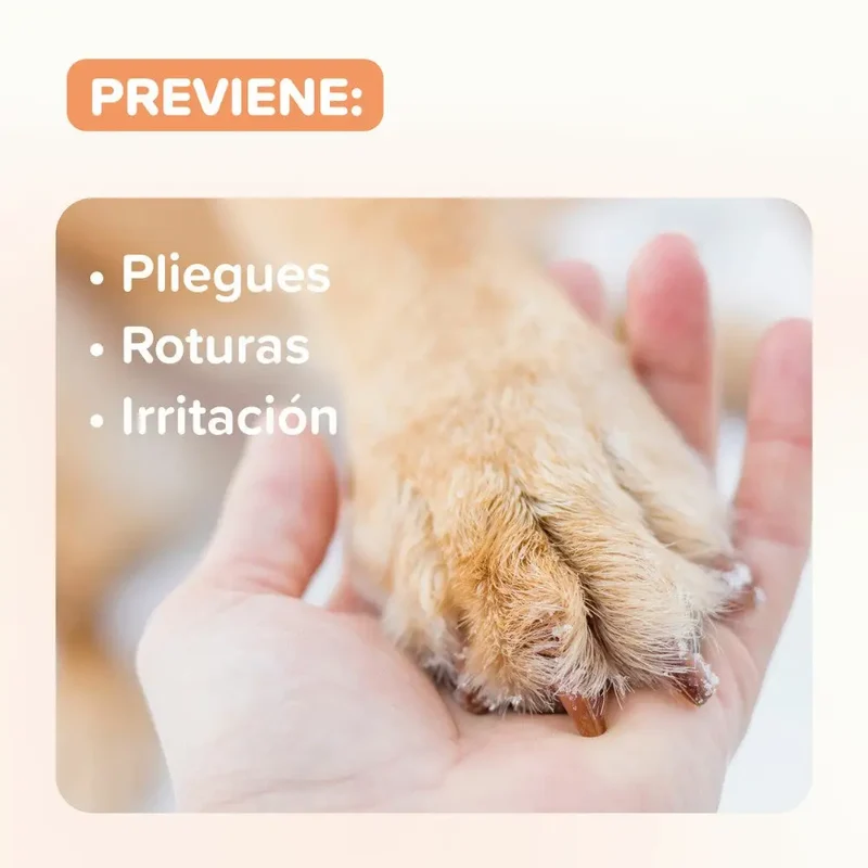 Beaphar Spray Protector de Almohadillas 150 ml para Perros y Gatos