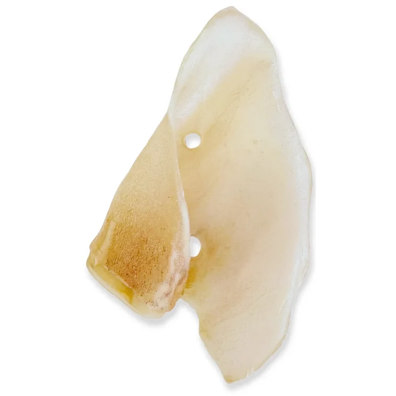 Hobbitalf Oreja de Vaca Ahumada Blister