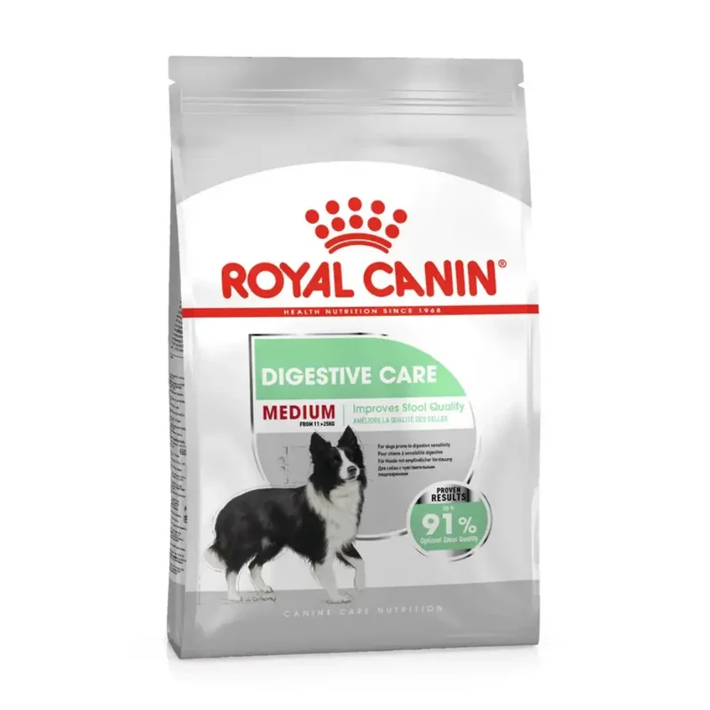 Royal Canin Medium Digestive Care Pienso para Perros